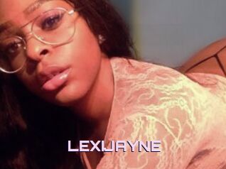 LEXIJAYNE