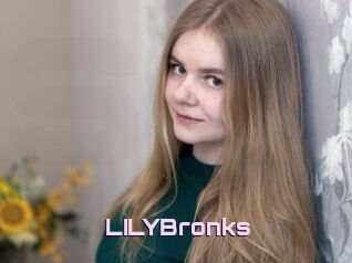 LILYBronks