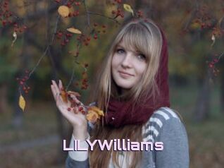 LILYWilliams