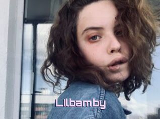 LIlbamby