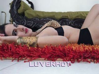 LUVERHOT