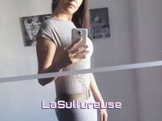 LaSulfureuse