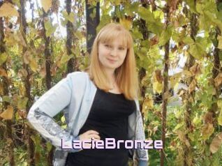 LacieBronze