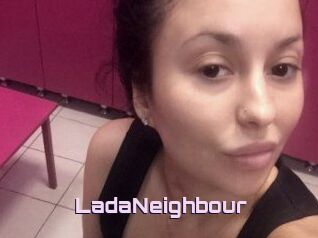 LadaNeighbour