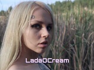 LadaOCream