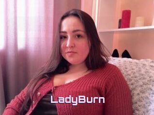 LadyBurn