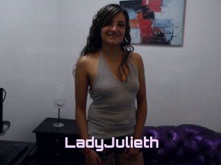 LadyJulieth