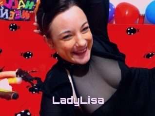 LisaHoty