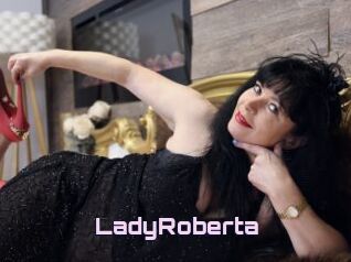 LadyRoberta