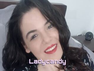 Ladycandy