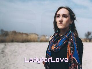 LadyforLove