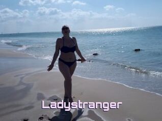 Ladystranger