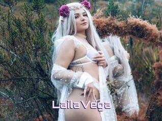 LailaVega