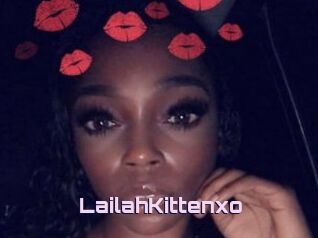 LailahKittenxo