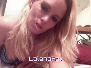 Lalena_Fox