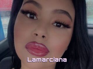 Lamarciana