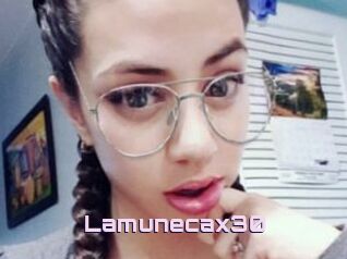 Lamunecax30