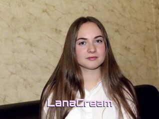 LanaCream