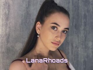 LanaRhoads