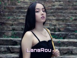 LanaRou