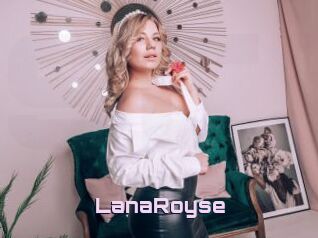 LanaRoyse