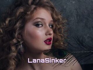 LanaSinker