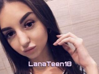 LanaTeen18