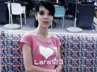 Lara123
