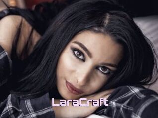 LaraCraft