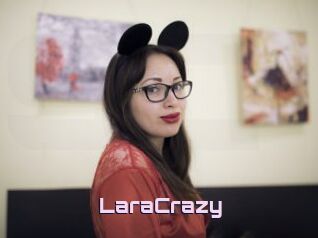LaraCrazy