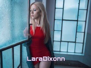 LaraDixonn
