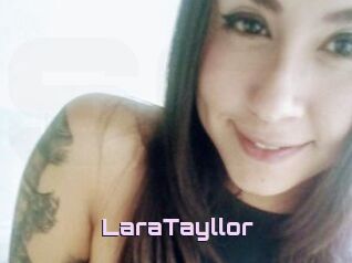 LaraTayllor