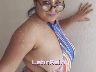LatinRain