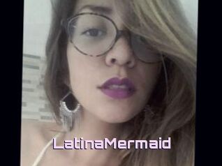 LatinaMermaid