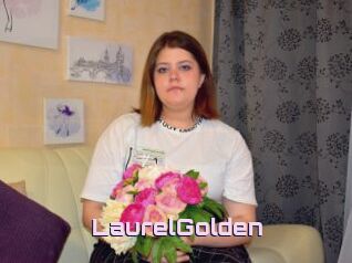 LaurelGolden