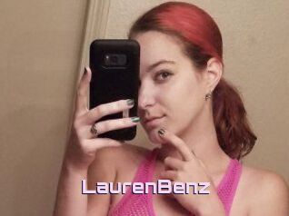 Lauren_Benz