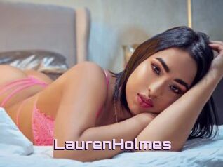 LaurenHolmes