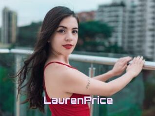 LaurenPrice