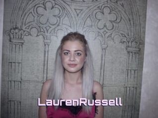 LaurenRussell