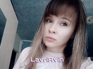 LavriAvin
