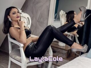 LaylaCole