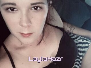 LaylaHazr
