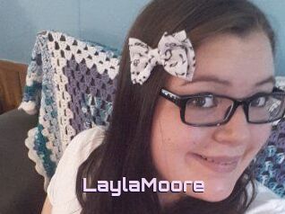 LaylaMoore