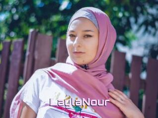 LaylaNour