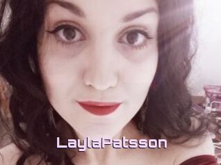 LaylaPatsson