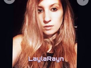 LaylaRayn