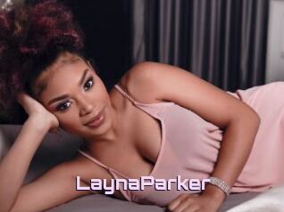 LaynaParker