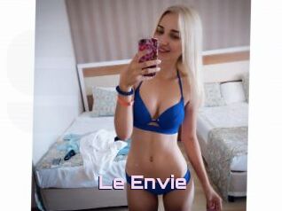 Le_Envie