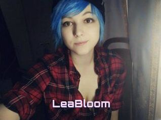 LeaBloom