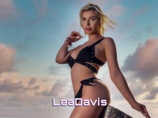 LeaDavis